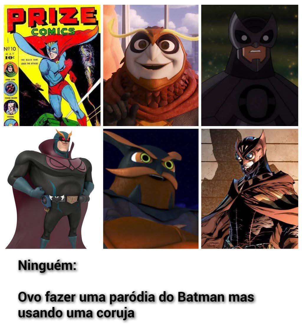 Off: larguei o serviço pela quarta vez em menos de um ano - meme