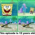 now I'm feel old 