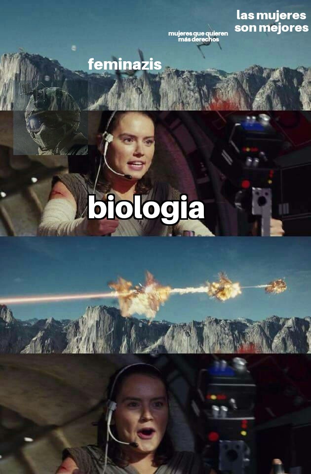 Toma,biologia basica - meme