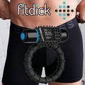 From the makers of FitButt comes FitDick. Track your smash potential.