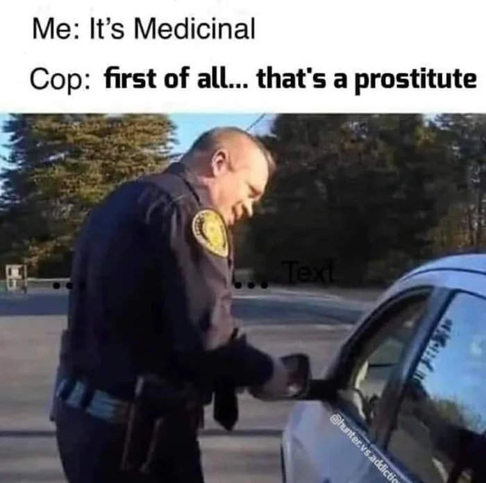 Medical - meme