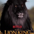 Disney The new lion king