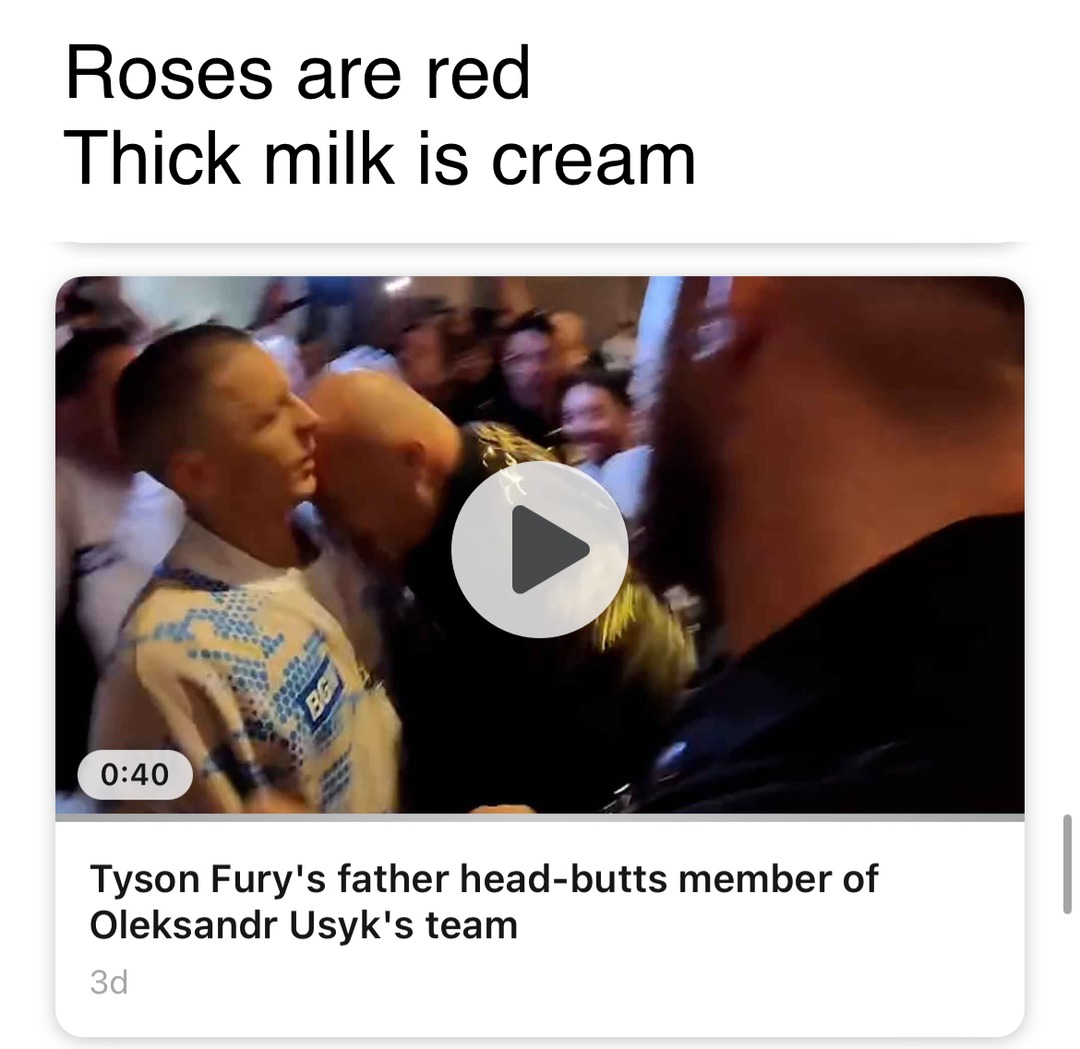 Roses are red….. - meme