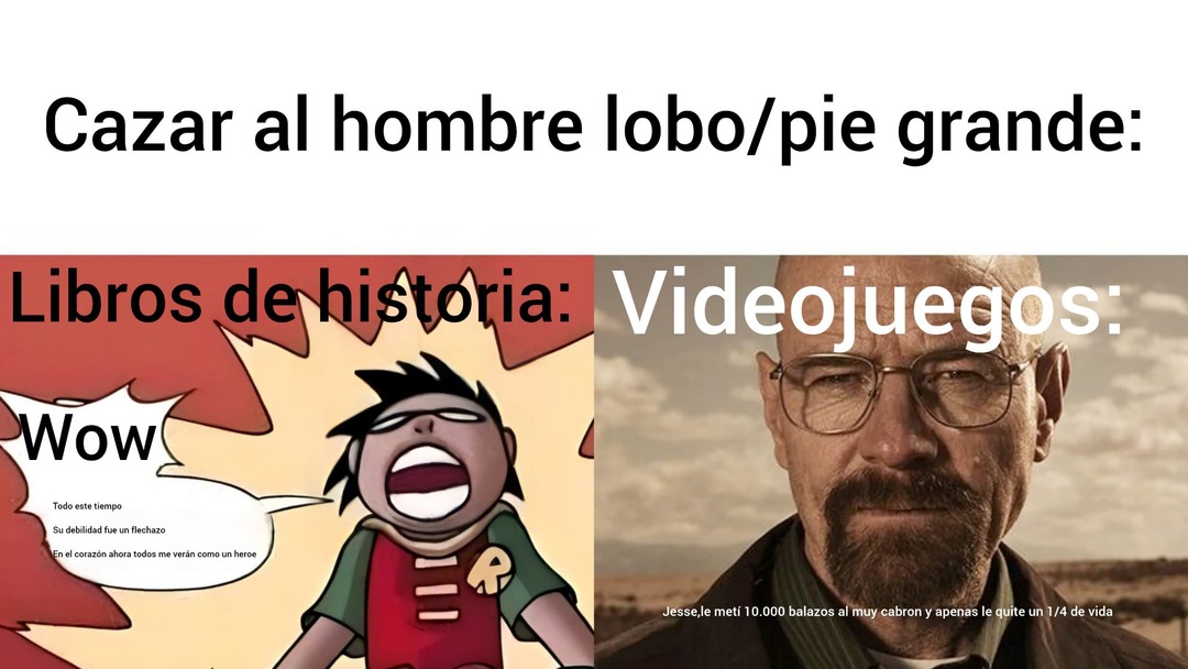 Nose - meme