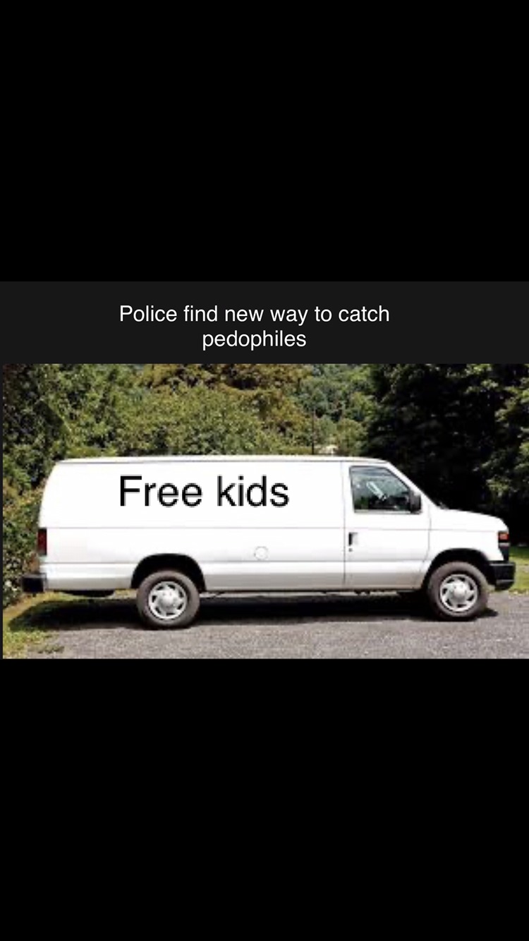 Free kids - meme