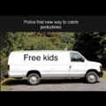Free kids