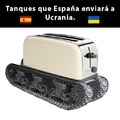 Tanques españoles