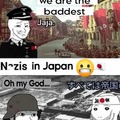 Nazi life