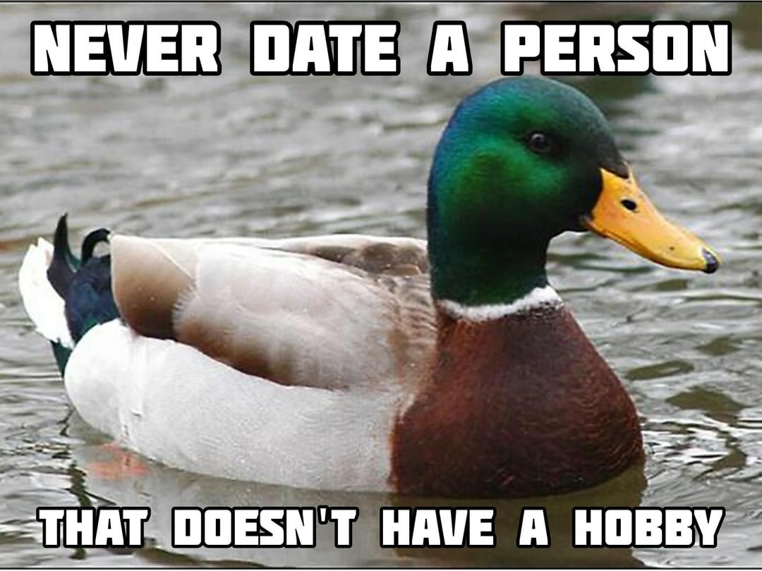 Dating advice - meme