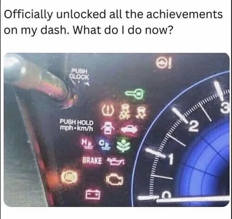 The best Engine memes :) Memedroid