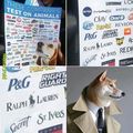Empresas que fazem testes em animais.
