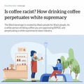 white people existing promotes white supremacy