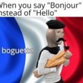 french stonks
