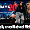 Michael Obama 2024