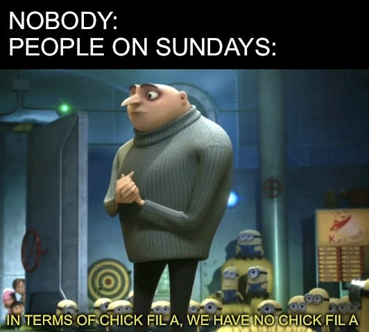 gru meme = funny funny : r/memes