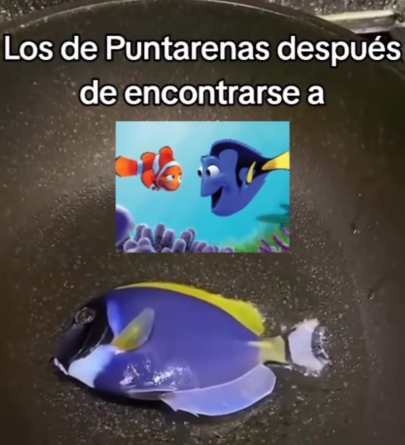 Doritos - meme