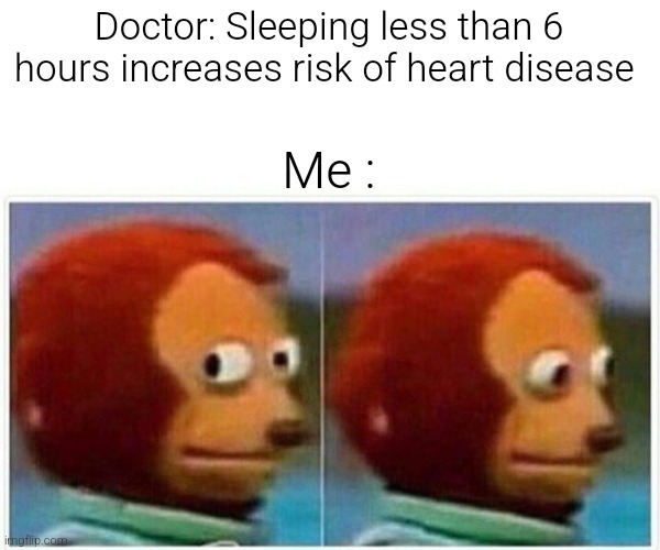Sleep well!... - meme
