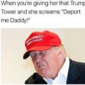 The Donald D