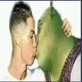 CR7 x Shrek: un amor de poca monta