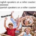 Spanish learning