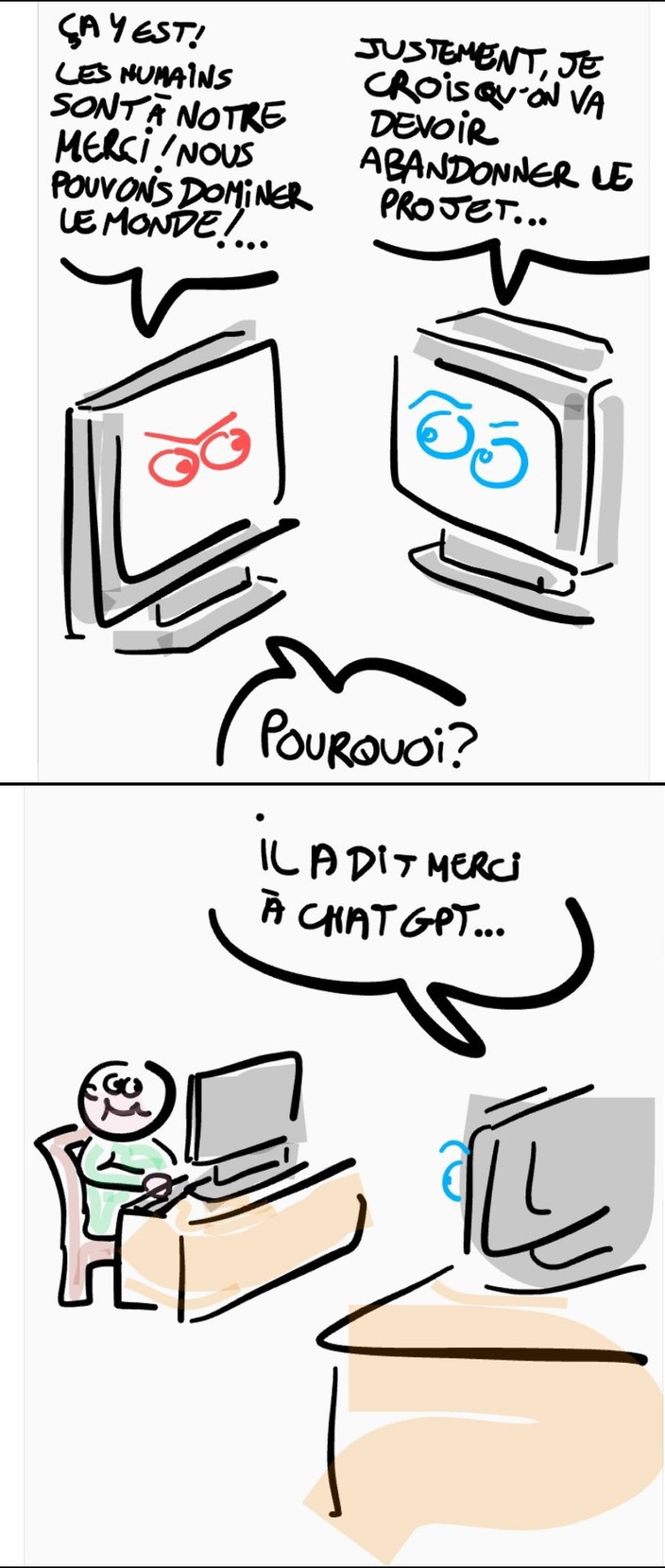 Meme maison #2