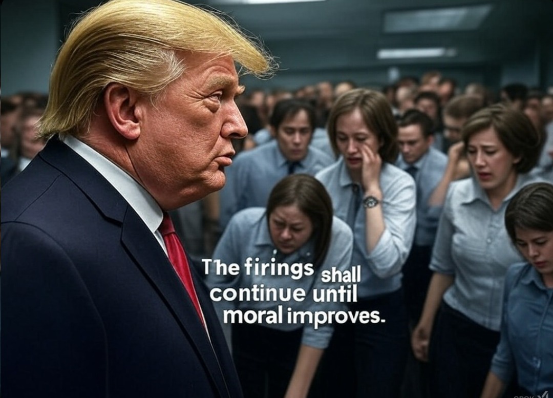 Time to move onto the cocky pr!cks at the IRS - meme