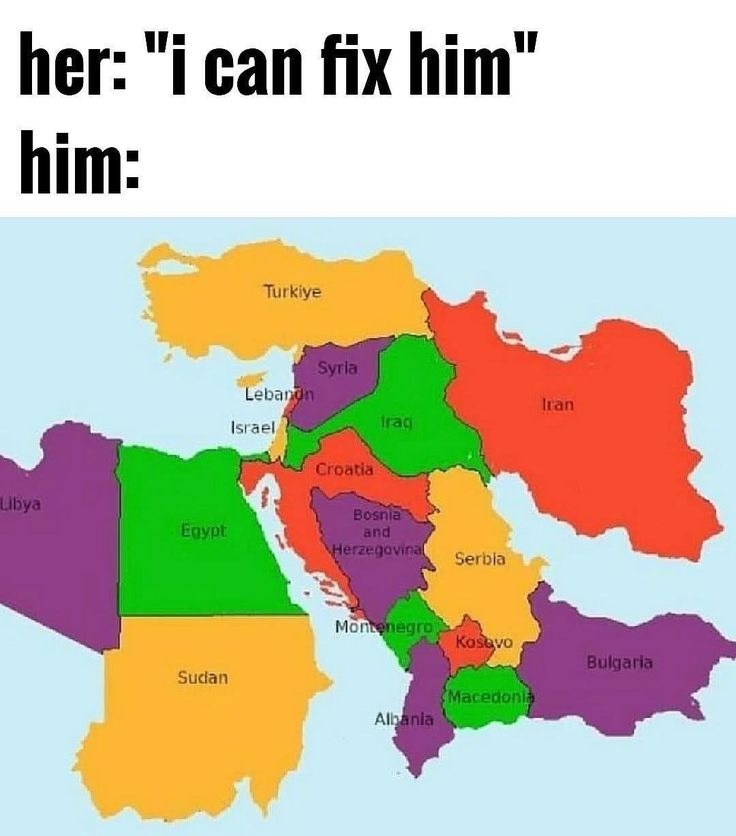 Turkey - meme