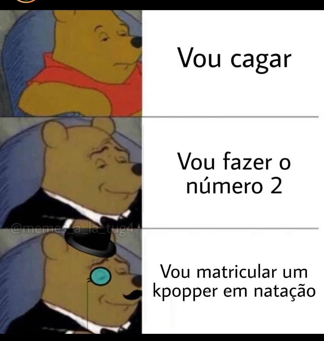 (Se for repost não passa a droga do meme)