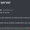 Banear El Server