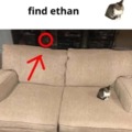 find him