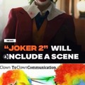 Joker 2 shitposting