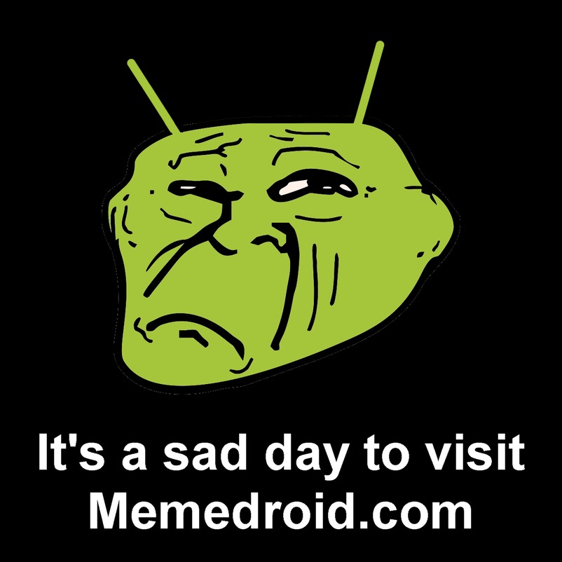 The Latest Memes :) Memedroid