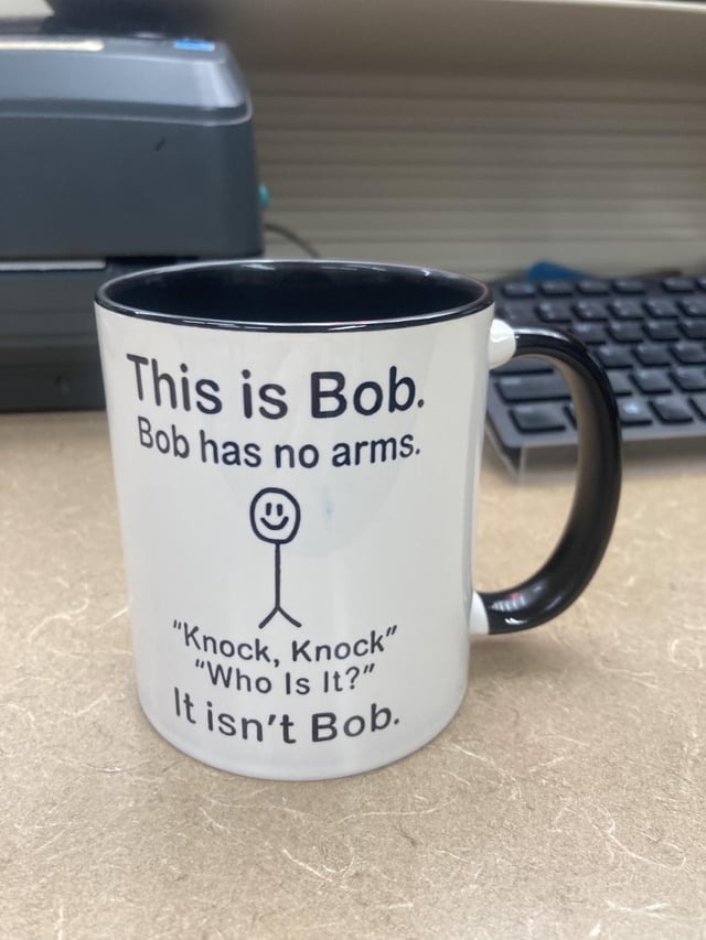 Bob - meme