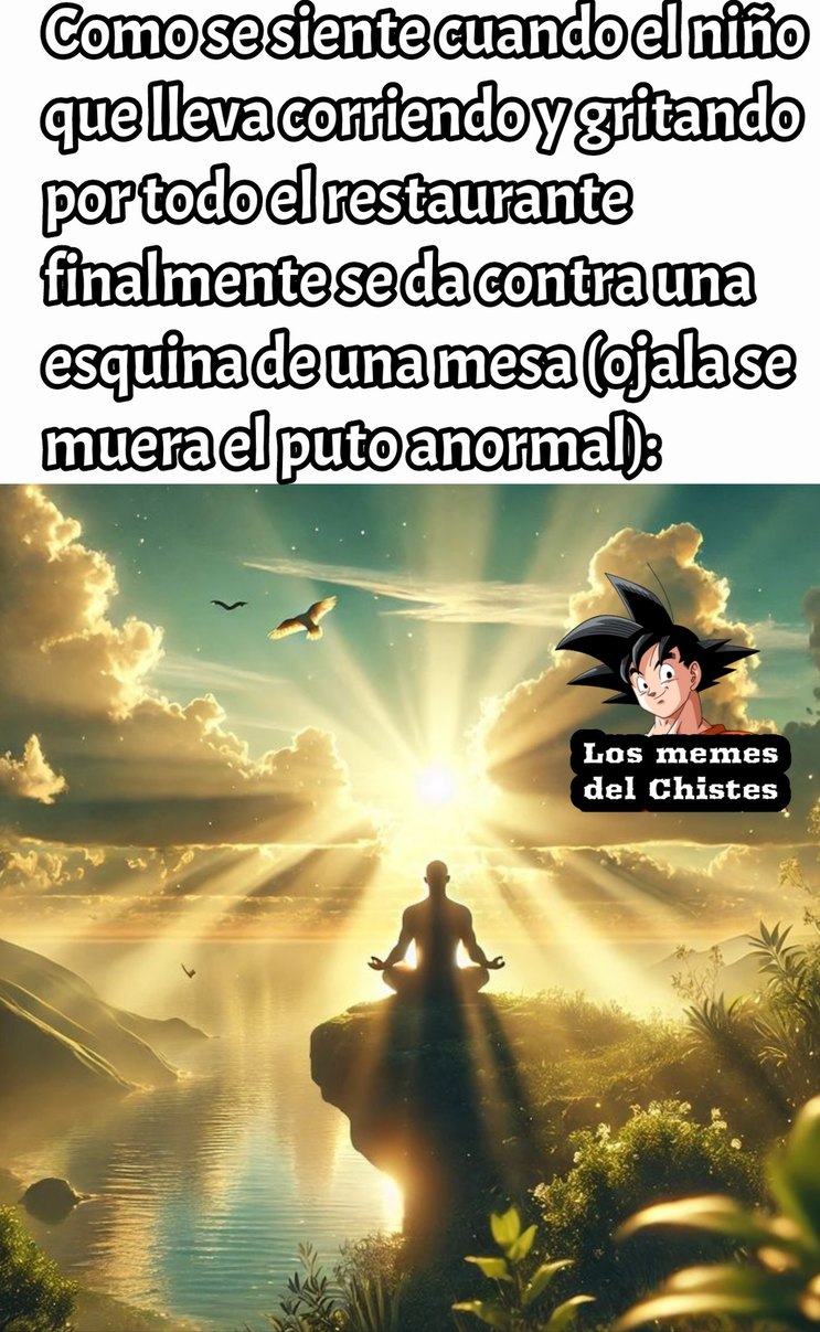 Decidí ponerme marca de agua - meme