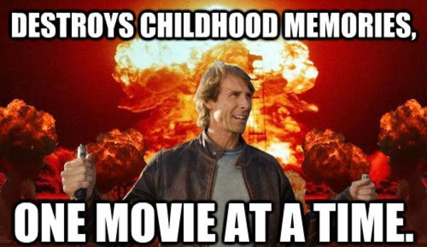 TMNT 2 out soon. Don't Bother - meme
