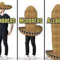 Coming soon, the Everbrero