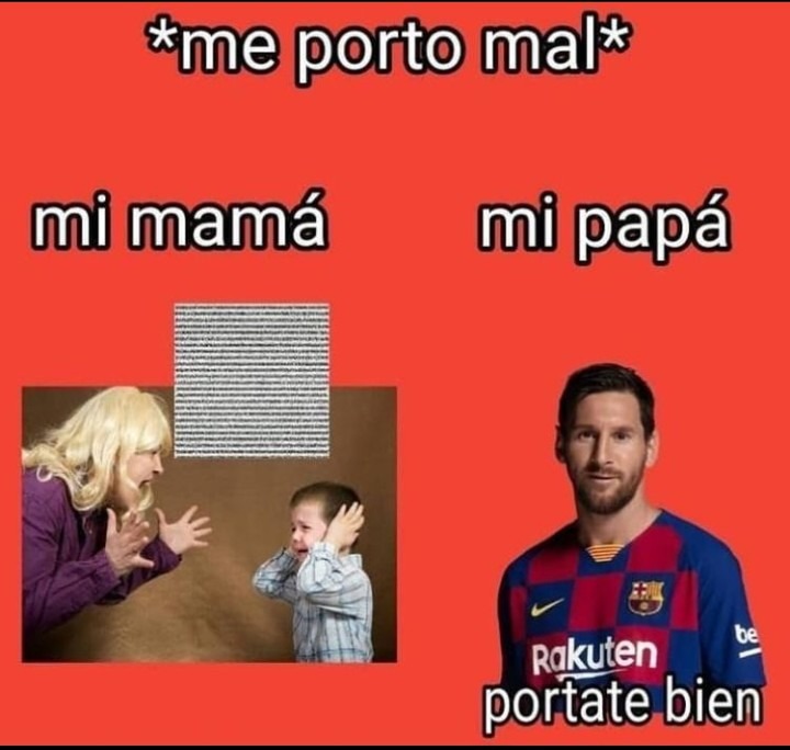 Messi god - meme