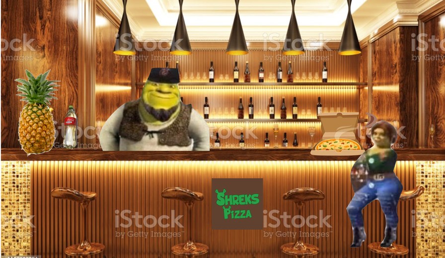 Shrecks pipsa - meme