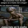 Jesucristo en ti confio