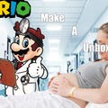 Mario hace un Unboxing