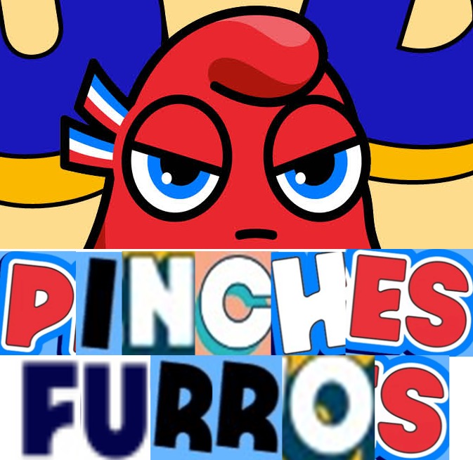Phryge - Pinches Furros - meme