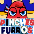 Phryge - Pinches Furros
