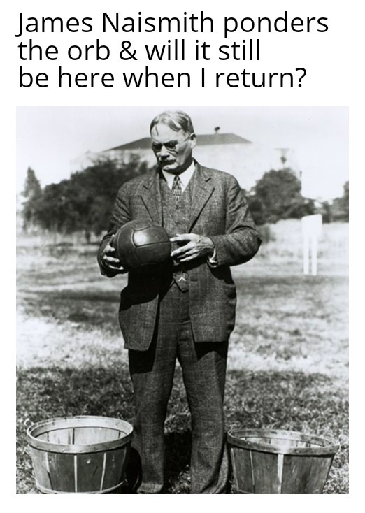 Who would steal this? They must have a lotta balls to so that... - meme