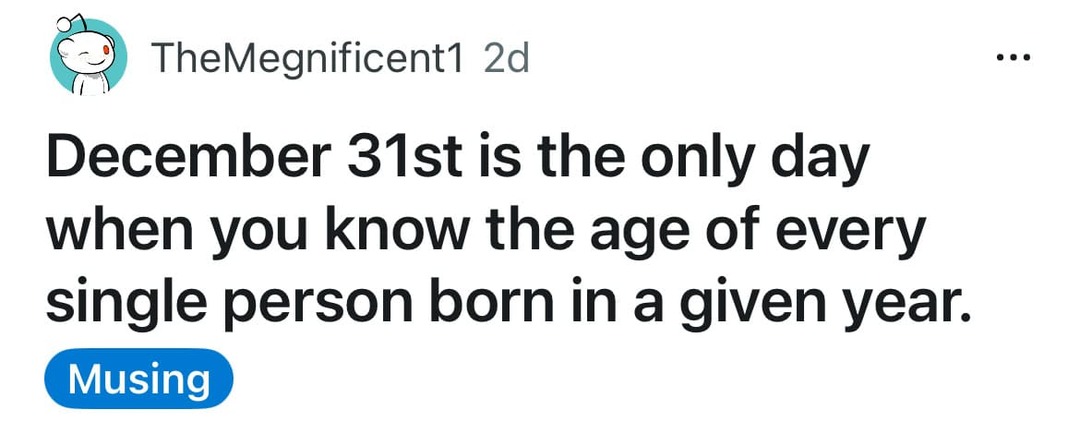 It took me way longer to figure this out than it should have. - meme