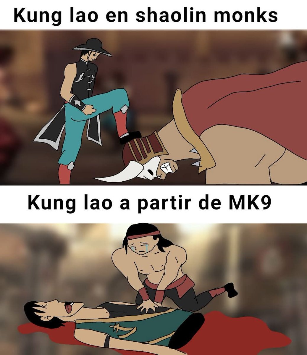 Auch - meme