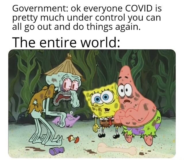 Government - meme