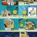 Memedroid dont appreciate the old spongebob consoles
