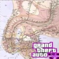 GTA6 map leaked