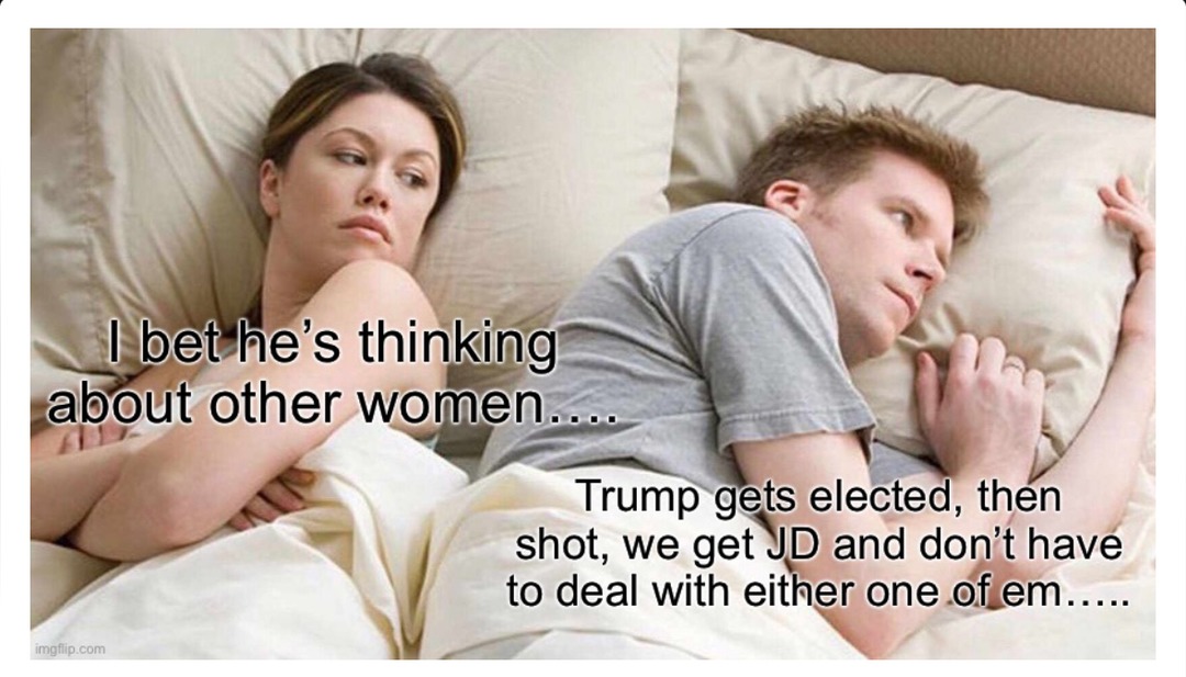 The way out…. - meme