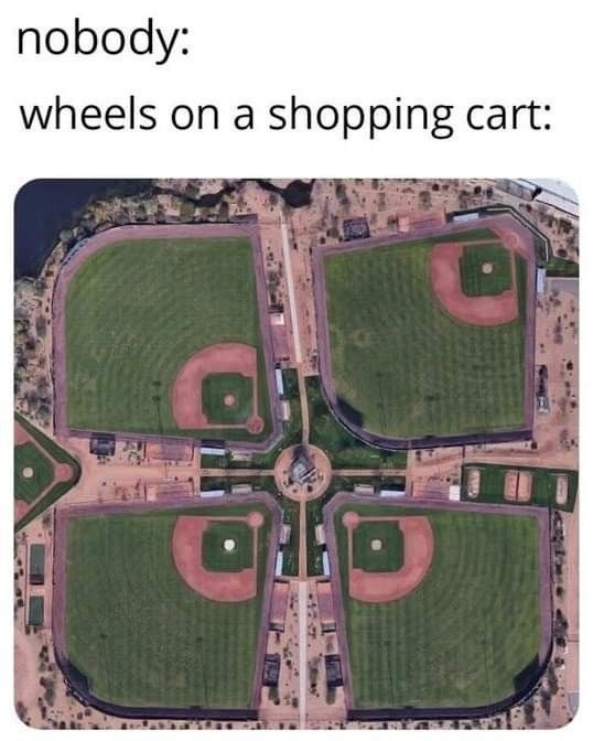 Always - meme